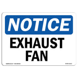 Exhaust Fan