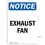Exhaust Fan