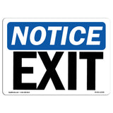 Exit