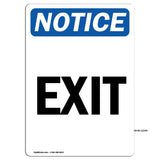 Exit