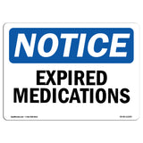 Expired Medications