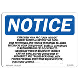 Extremely High Arc Flash Incident Energy