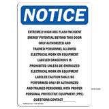 Extremely High Arc Flash Incident Energy