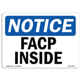 FACP Inside