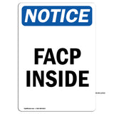FACP Inside