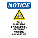 Fast And Aggressive