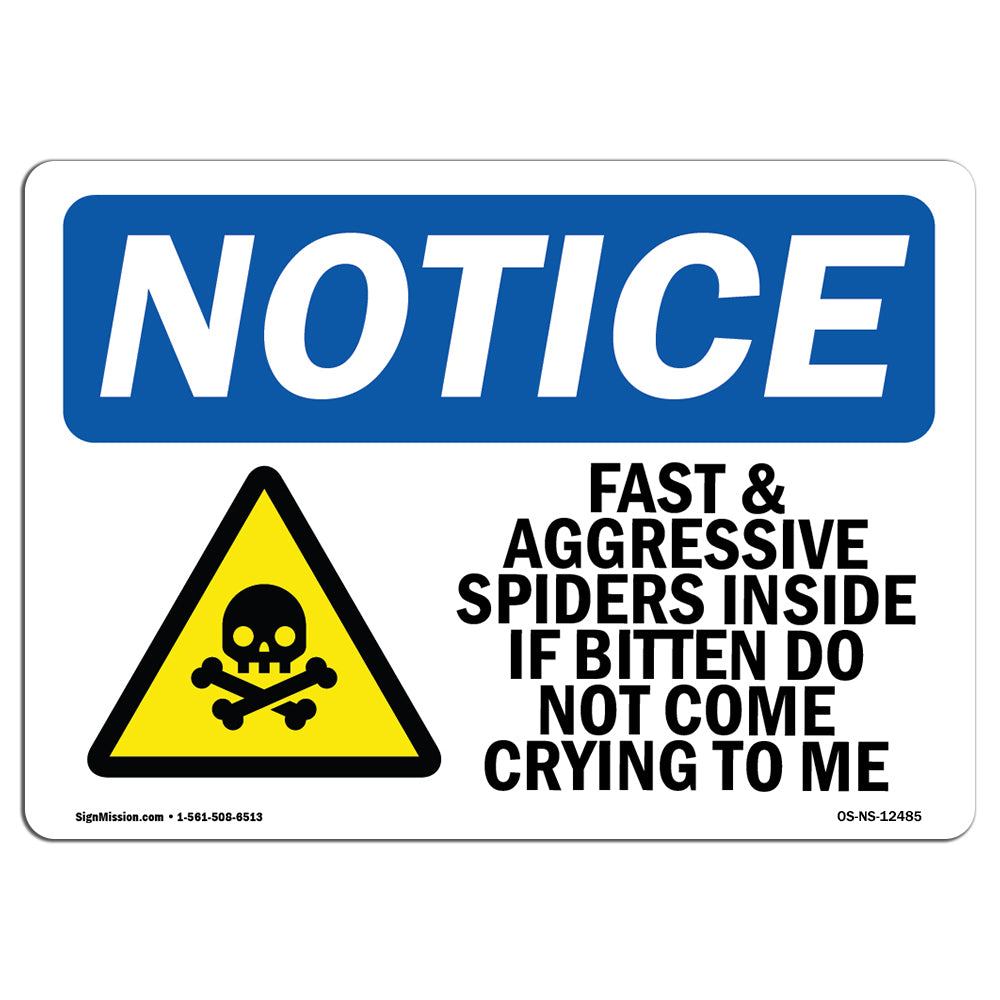 Fast And Aggressive