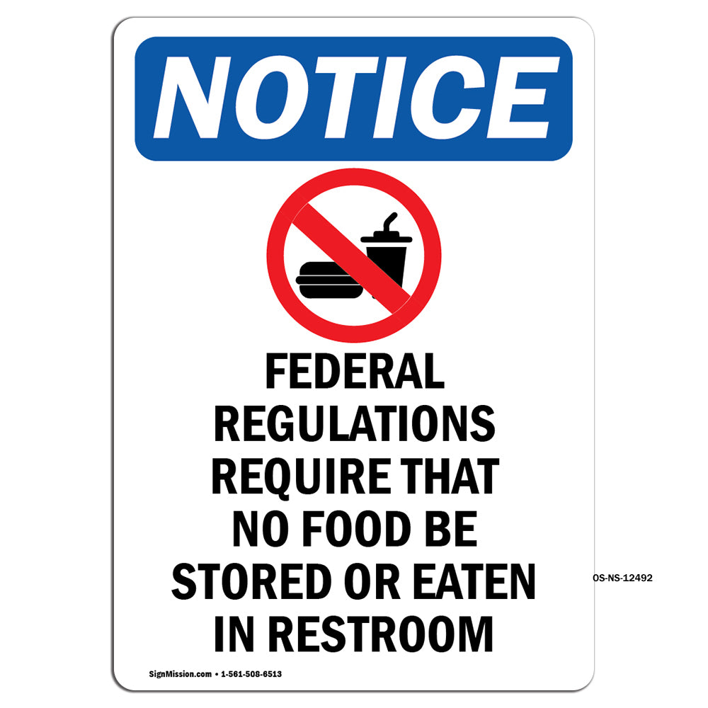 Federal Regulations