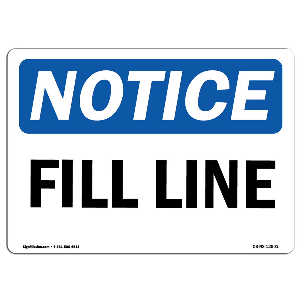 Fill Line