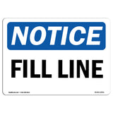 Fill Line