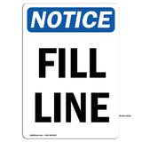 Fill Line