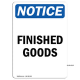 Finished Goods