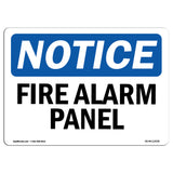 Fire Alarm Panels