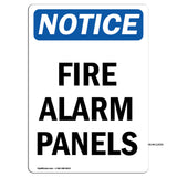 Fire Alarm Panels