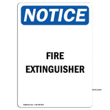 Fire Extinguisher