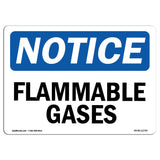 Flammable Gases