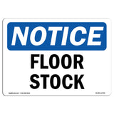 Floor Stock