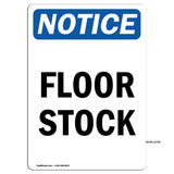 Floor Stock