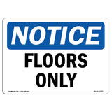 Floors Only