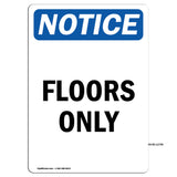 Floors Only