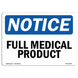 Full Medical Product