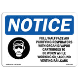 FullHalf Face Air Purifying
