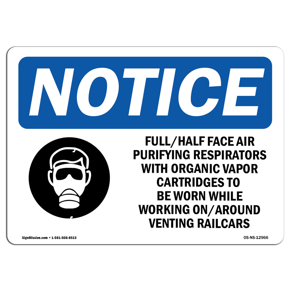 FullHalf Face Air Purifying