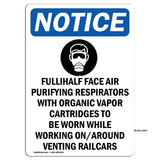 FullHalf Face Air Purifying