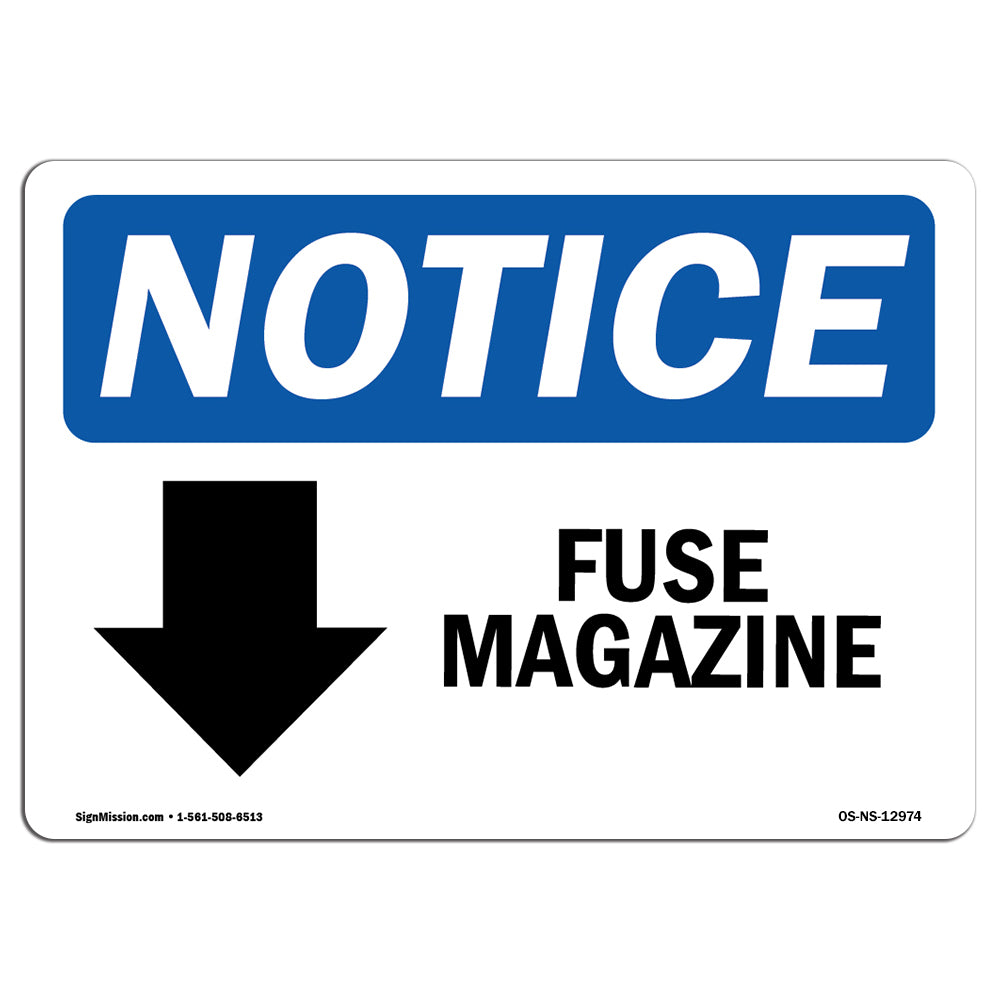 Fuse Magazine [Down Arrow]