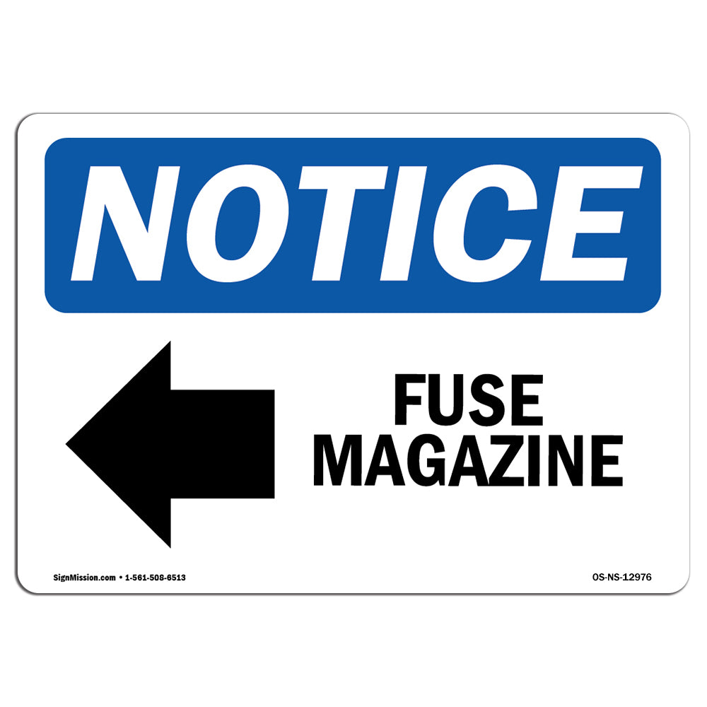 Fuse Magazine [Left Arrow]