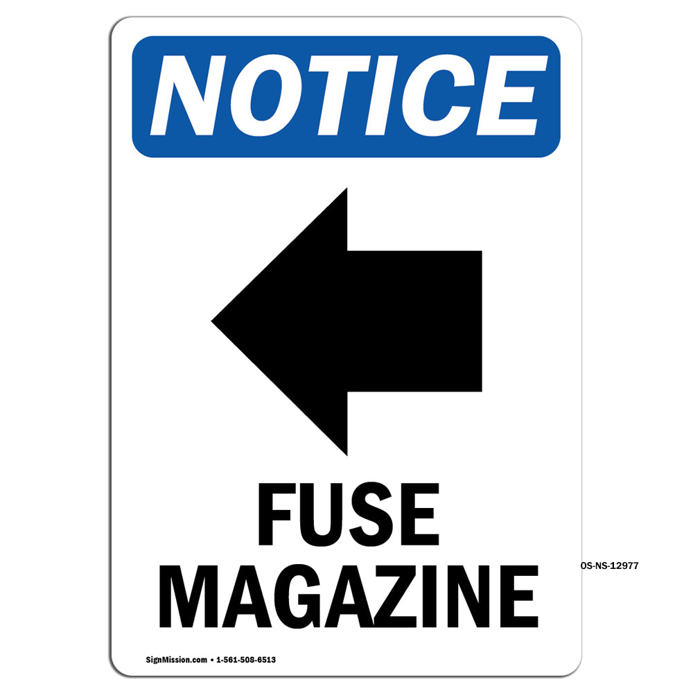 Fuse Magazine [Left Arrow]