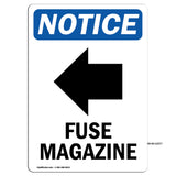 Fuse Magazine [Left Arrow]