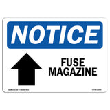 Fuse Magazine [Up Arrow]
