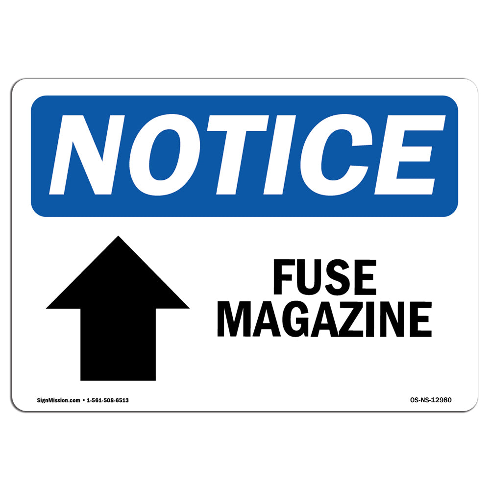 Fuse Magazine [Up Arrow]