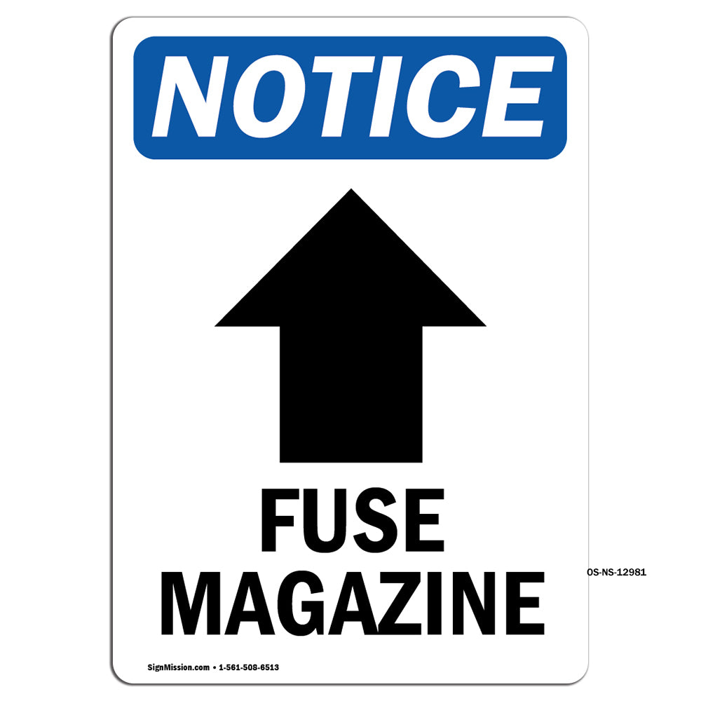 Fuse Magazine [Up Arrow]