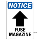 Fuse Magazine [Up Arrow]