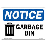 Garbage Can