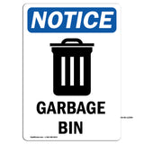 Garbage Can