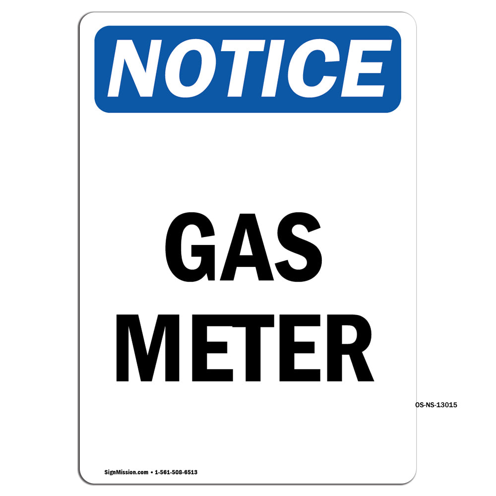 Gas Meter