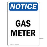 Gas Meter