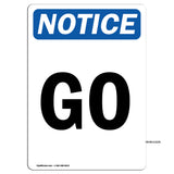 Go