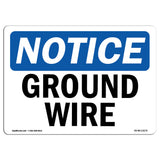 Ground Wire