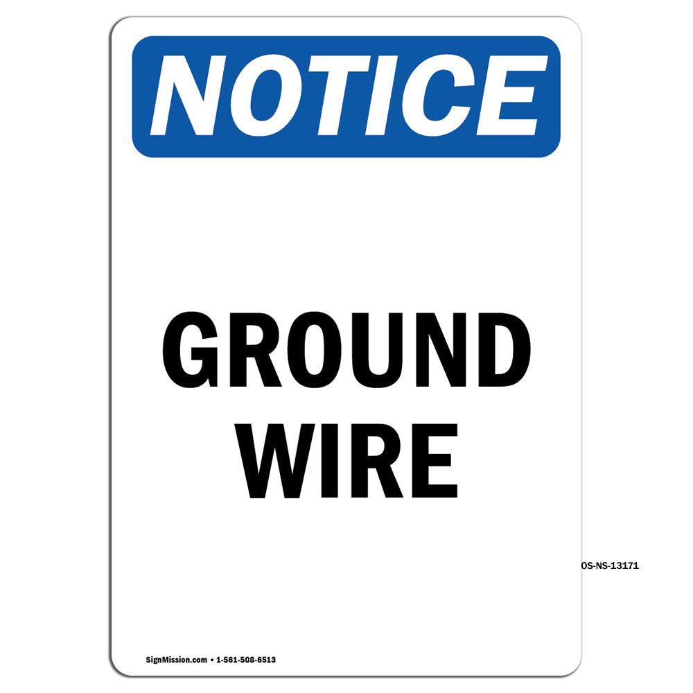 Ground Wire