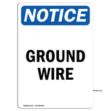 Ground Wire