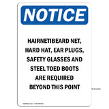 Hairnet Beard Net, Hard Hat, Ear Plugs,