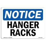 Hanger Racks