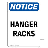Hanger Racks