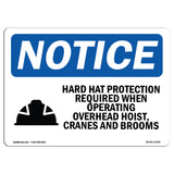 Hard Hat Protection