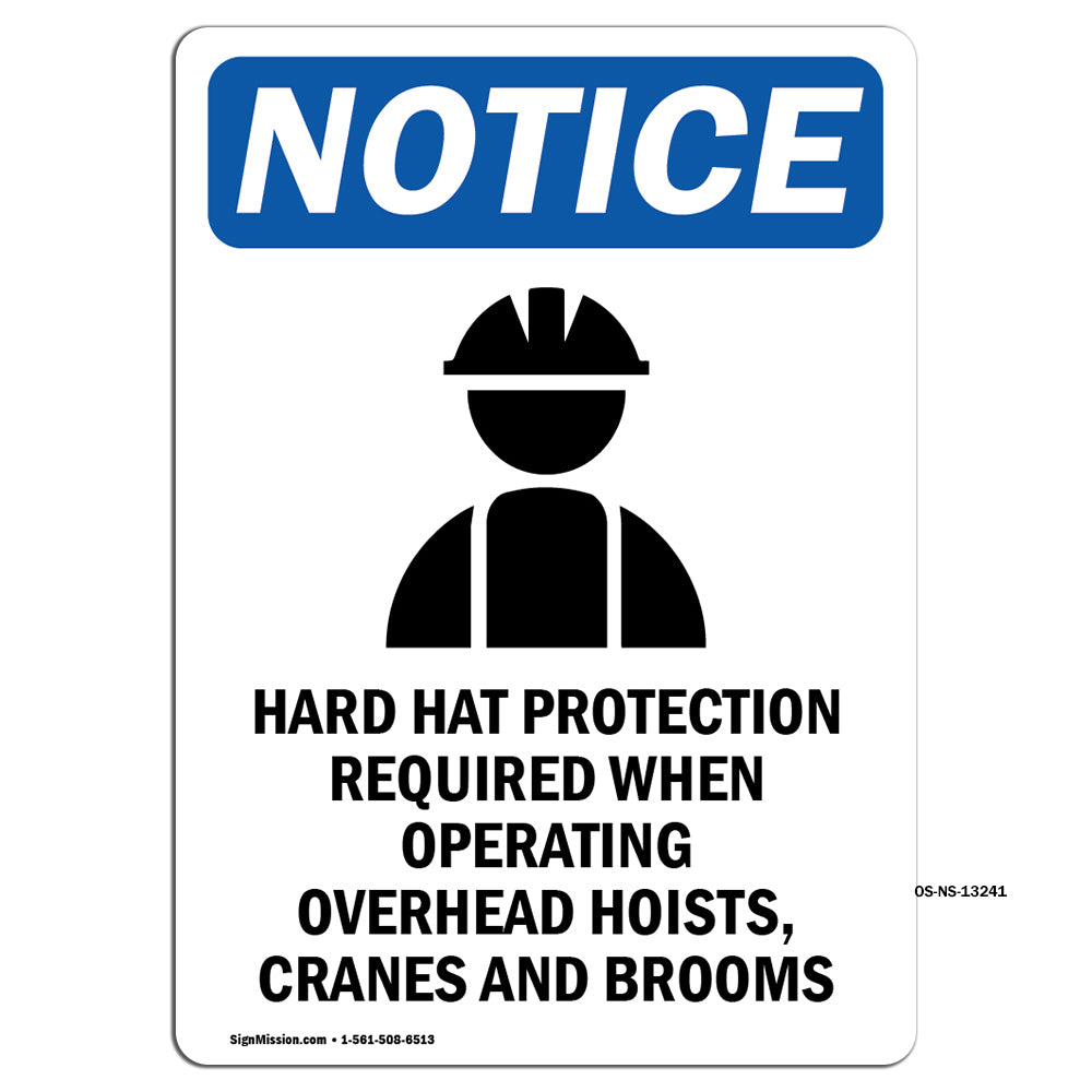 Hard Hat Protection