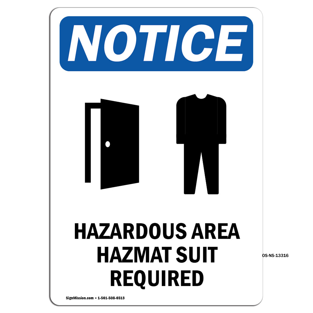 Hazardous Area Hazmat